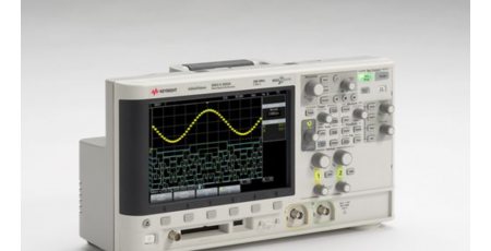 Keysight MSOX2022A 混合信號示波器